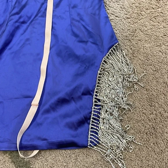 💜NWT Oh Polly Dress - Picture 5 of 8